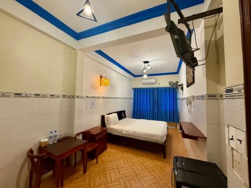 Tan Binh Hotel | Khách Sạn Hồng Hà 2