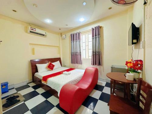 District 11 Hotel | Khách Sạn Ngọc Hà