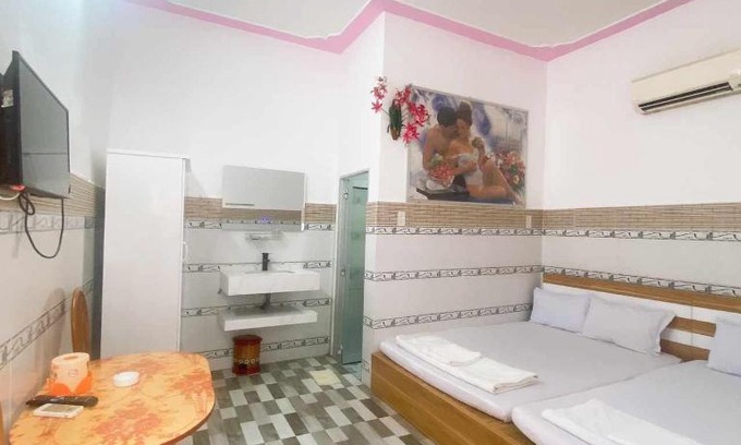 Ninh Kieu Hotel | Khách sạn Sơn Hà