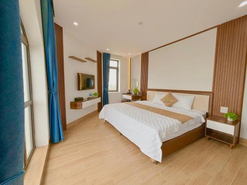 Quang Xuong Hotel | Khách Sạn Seaview FLC Sầm Sơn