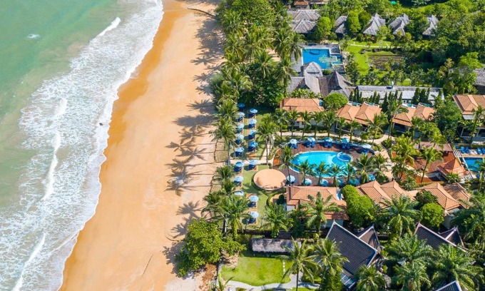 Khao Lak Resort | Khaolak Bayfront Resort