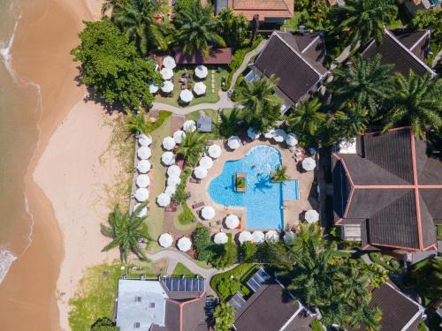 Khao Lak Resort | Khaolak Palm Beach Resort