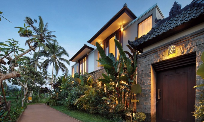 Sebatu Villa | Khastana Hadi Tegallalang, Ubud