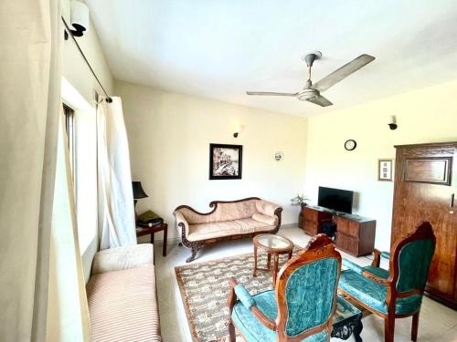 Loralai District Apartment | Khayaban e amin ph 2p block flat