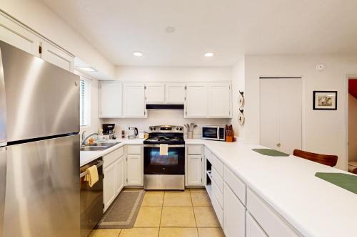 Pinetop Apartment | Khunu-Wasi White Mountain Hideaway