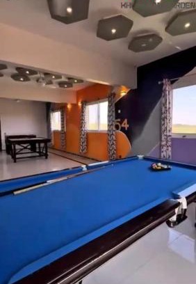 Karachi District House | Khurasan resort