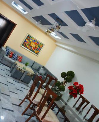 Saidu Sharif Apartment | Khyber Guest House Swat