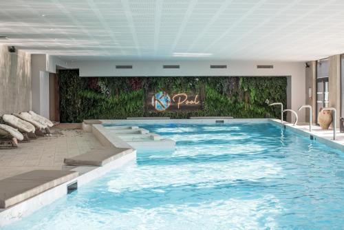 Serris Hotel | Ki Space Hotel & Spa - near Disneyland Paris
