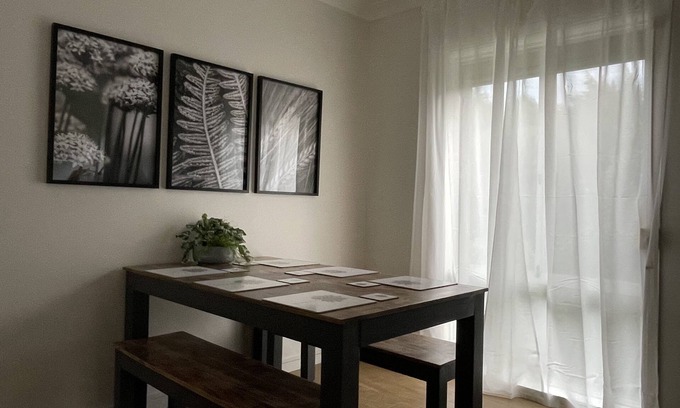 Kiama House | Kiama Palms on Terralong