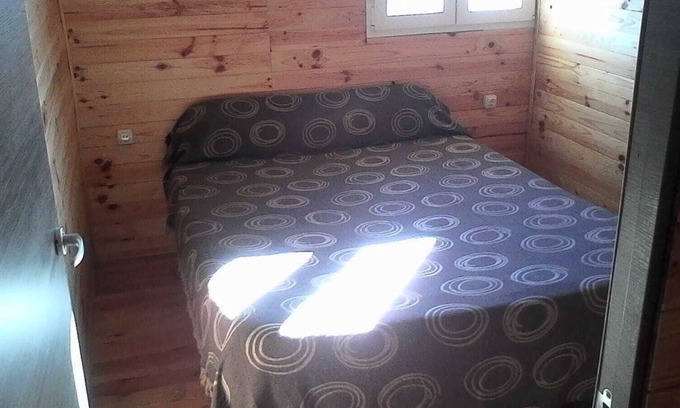 Villanueva de la Jara House | Kiara rural holiday home