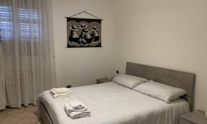 Varese Apartment | Kibilù - Via Magenta