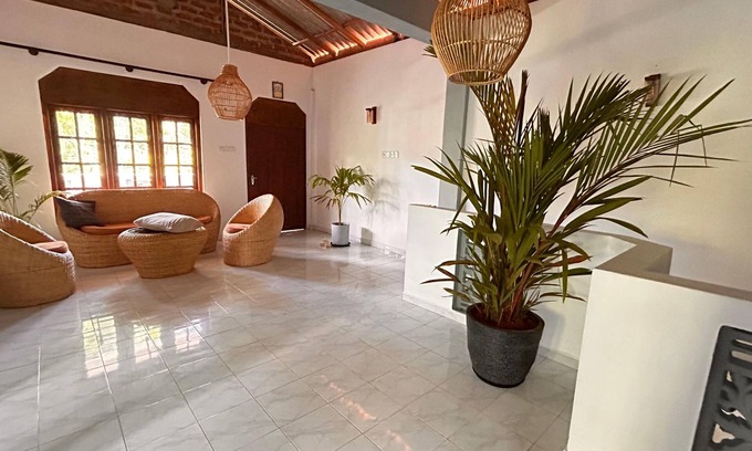 Matara House | Kida's Guest House