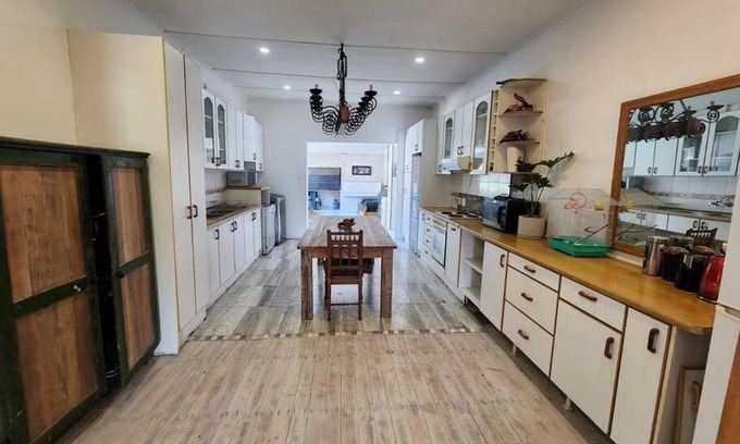 Strand House | Kidwelly Home, your perfect holiday destination