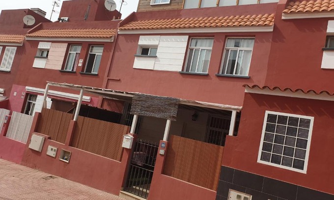 San Isidro Bed & Breakfast | Kiki vivienda Bed & breakfast