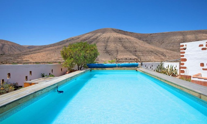 Guisguey House | Kikiki House Apartamento Rosso