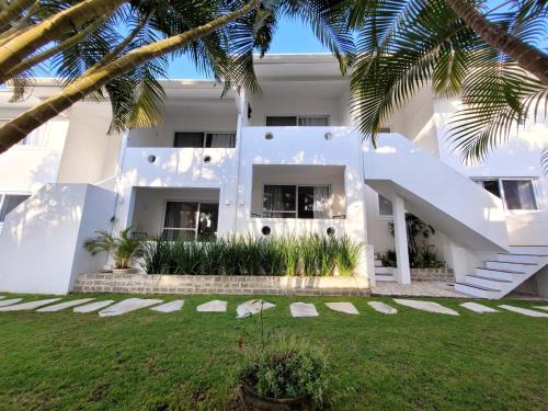 Vila Caranga Apartment | Kilandu Village