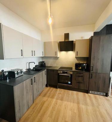 Kilburn House | Kilburn Guest Rooms 167