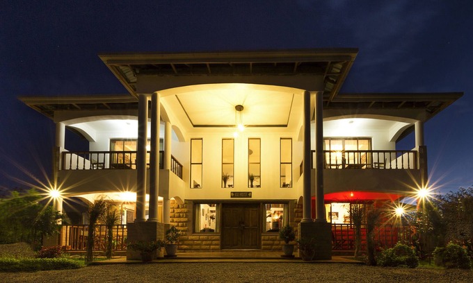 Kilimambogo Bed & Breakfast | Kilihouse B&b Large Ensuite Double Bedroom