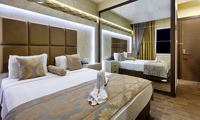 Artikli Hotel | Kilikya Hotel