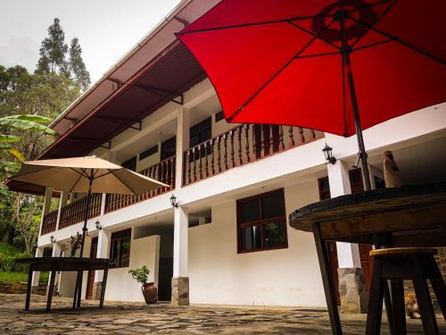 Chachapoyas House | Killa Wasi Chachapoyas