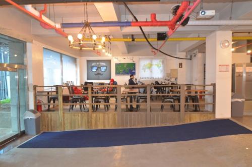 Haeundae House | Kimchee Haeundae Guesthouse