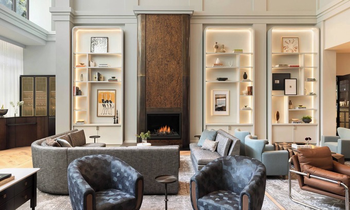 Downtown Seattle Hotel | Kimpton Hotel Monaco Seattle by IHG