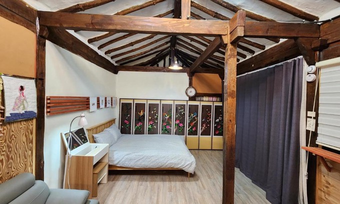 Andong House | Kims House Andong