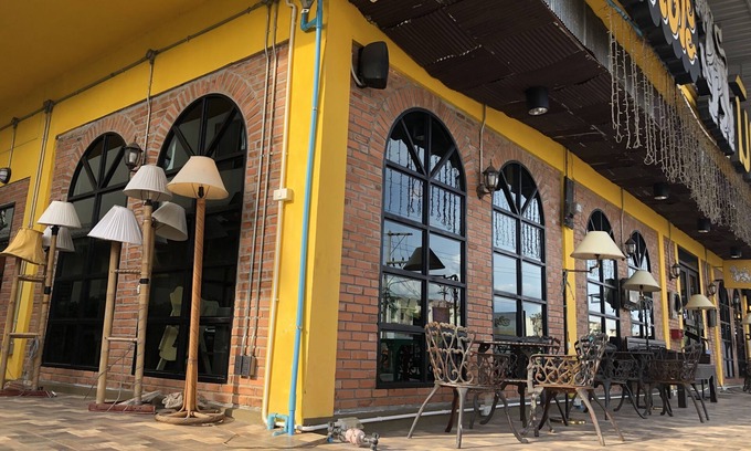 San Sai Hotel | Kin Bed Chiang Mai