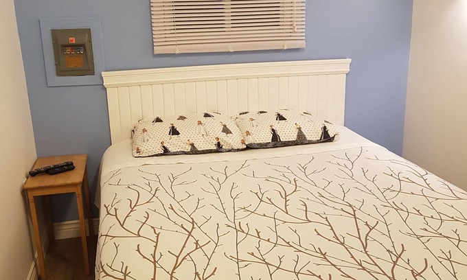Kincardine Cottage | Kincardine Guest Cottages