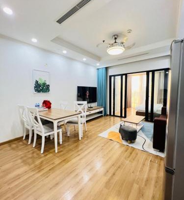 Ba Dinh Apartment | King-Home Thanh Xuân