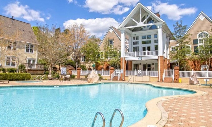 Lackey Condo | King's Creek Plantation 1br mini suite, Sunday check-in