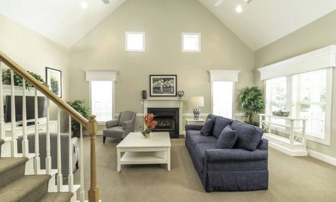 Lackey Resort | King's Creek Resort, Williamsburg VA-minutes to Water Country and Busch Gardens