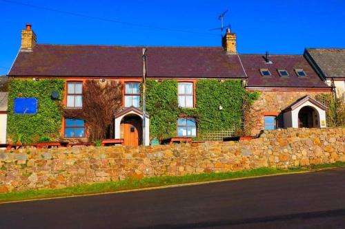 Llangennith Hotel | King's Head Inn