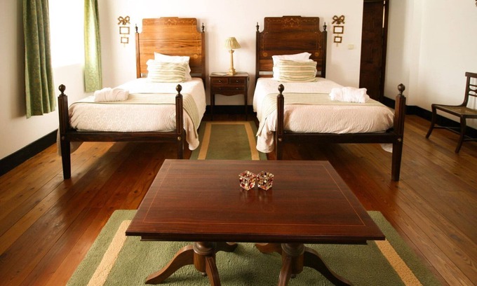 Cardielos Other | King Size Suite - Vale