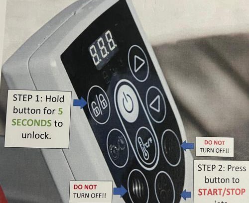 East Point House | King Suite - Hot Tub - Mini Fridge Room 7