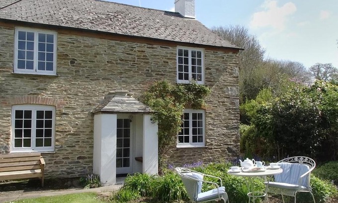 Lostwithiel House | Kingbarth