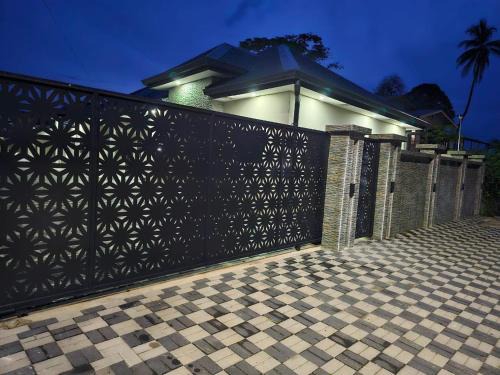 Paramaribo Apartment | Kingdom Empire Appartementen