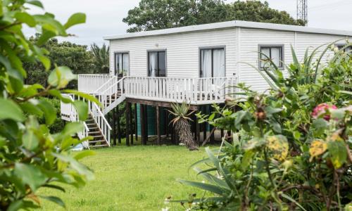 Kei Mouth House | Kingfisher Cottage