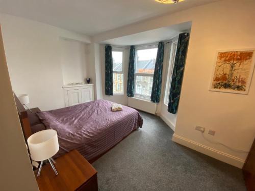 Stoke House | Kingfisher En-suite Room