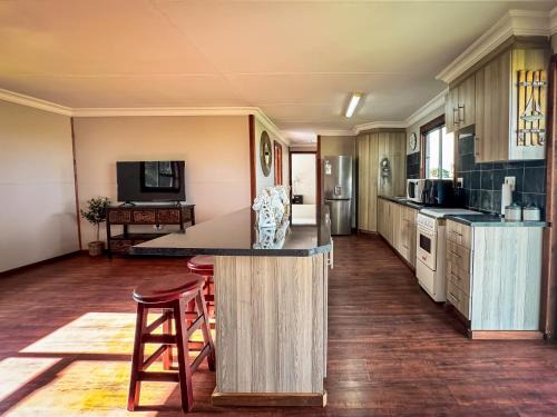 Tshwane Apartment | Kings 93 Cabins