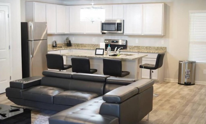 Church Street House | Kings and Queens Empire.