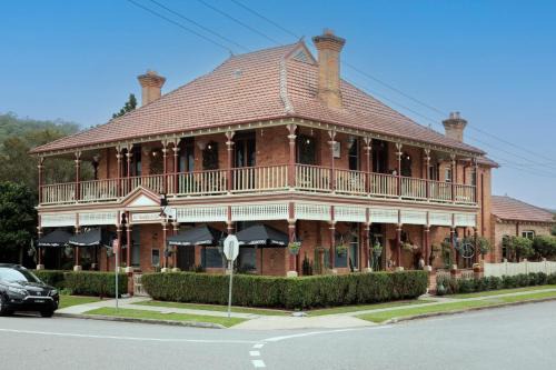 Paterson Bed & Breakfast | Kings and Queens Paterson