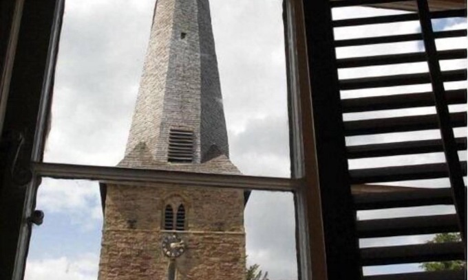 Cleobury Mortimer Hotel | Kings Arms