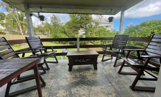 Kings Beach House | Kings Beach Cottage