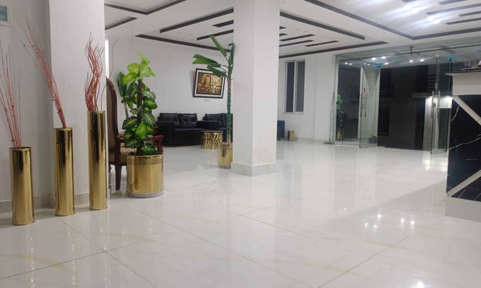 Kohistan Hotel | Kings Inn Hotel Naran