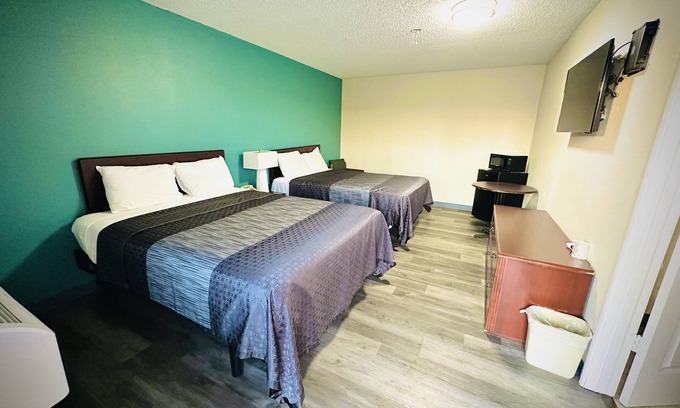 Kingsburg Hotel | Kings Inn Motel
