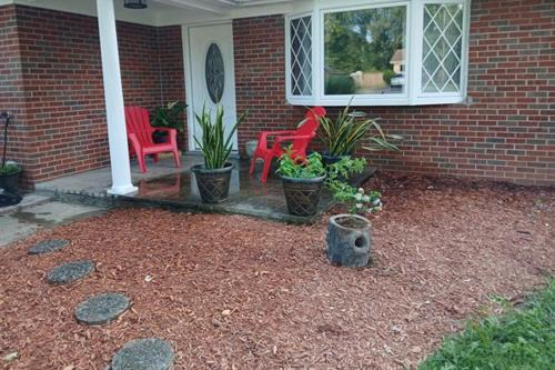 Otterbien Home House | Kings Island Fireworks! - 3 Bedroom Ranch