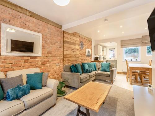 Oakham House | Kings Retreat