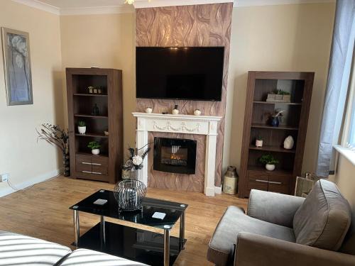 Doncaster Apartment | Kings view