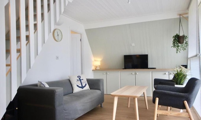 Martin Ski Chalet | Kingsdown Chalet No.5